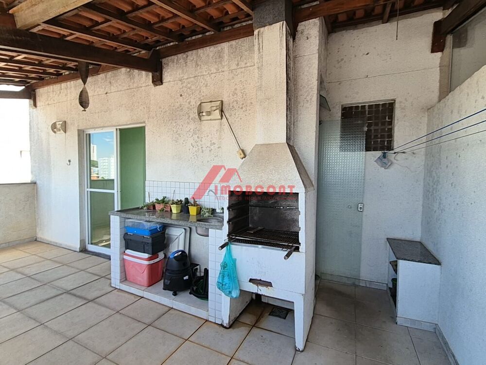 Cobertura, 4 quartos, 94 m² - Foto 8