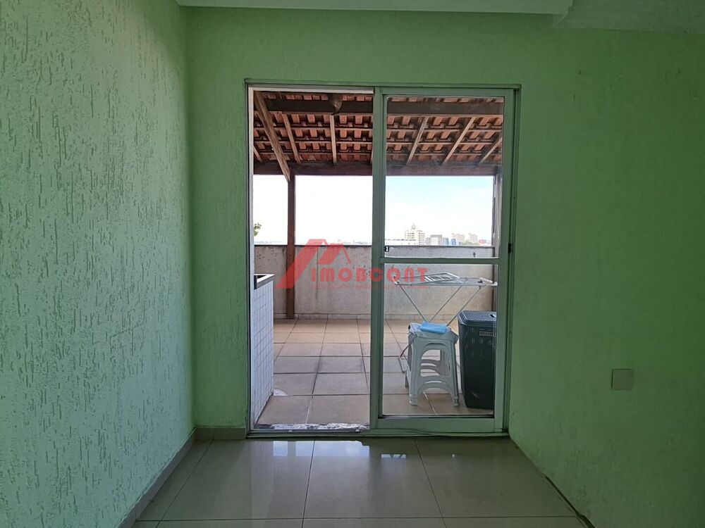 Cobertura, 4 quartos, 94 m² - Foto 2