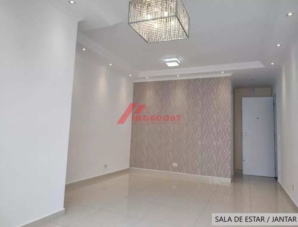 Apartamento à venda com 3 quartos, 67m² - Foto 4