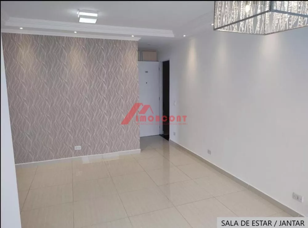 Apartamento à venda com 3 quartos, 67m² - Foto 3