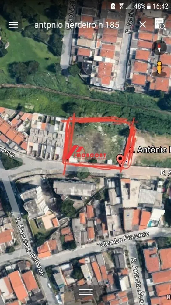 Terreno, 1790 m² - Foto 7