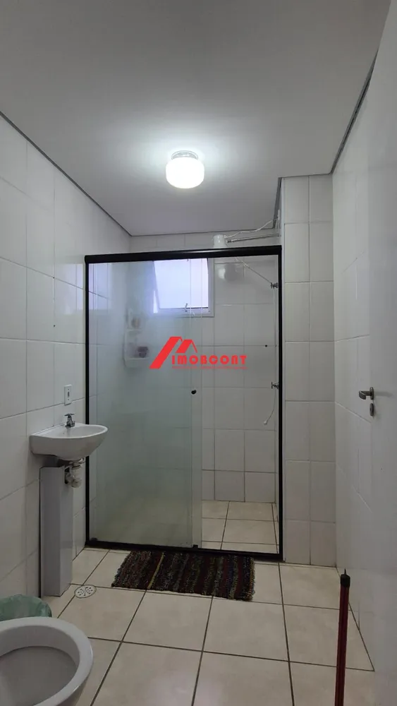 Apartamento, 2 quartos, 50 m² - Foto 9