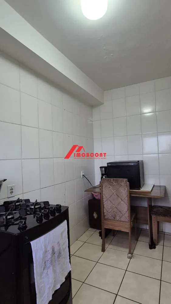 Apartamento, 2 quartos, 50 m² - Foto 6