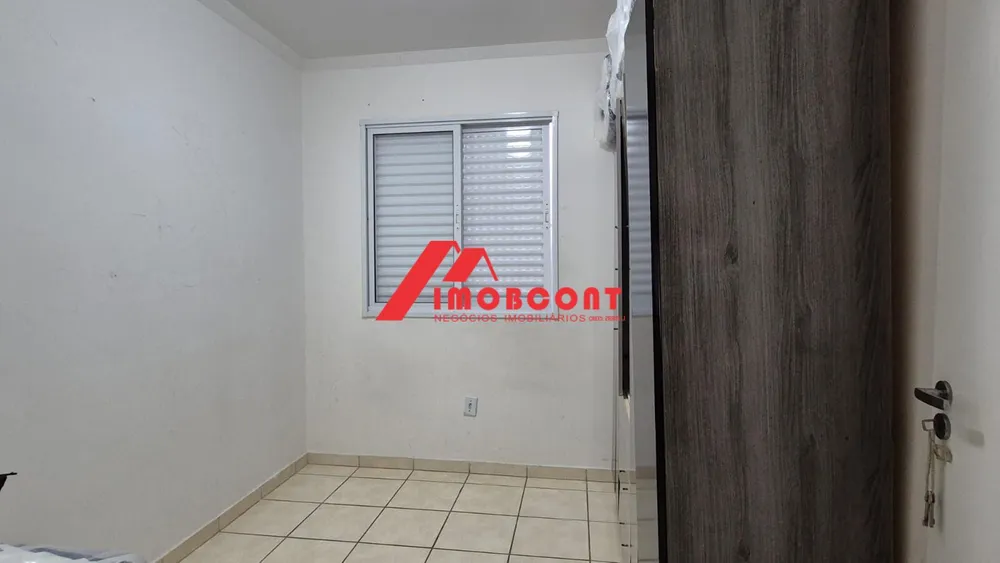 Apartamento, 2 quartos, 50 m² - Foto 4
