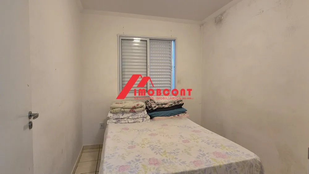 Apartamento, 2 quartos, 50 m² - Foto 3
