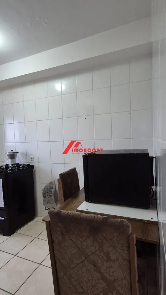 Apartamento, 2 quartos, 50 m² - Foto 8