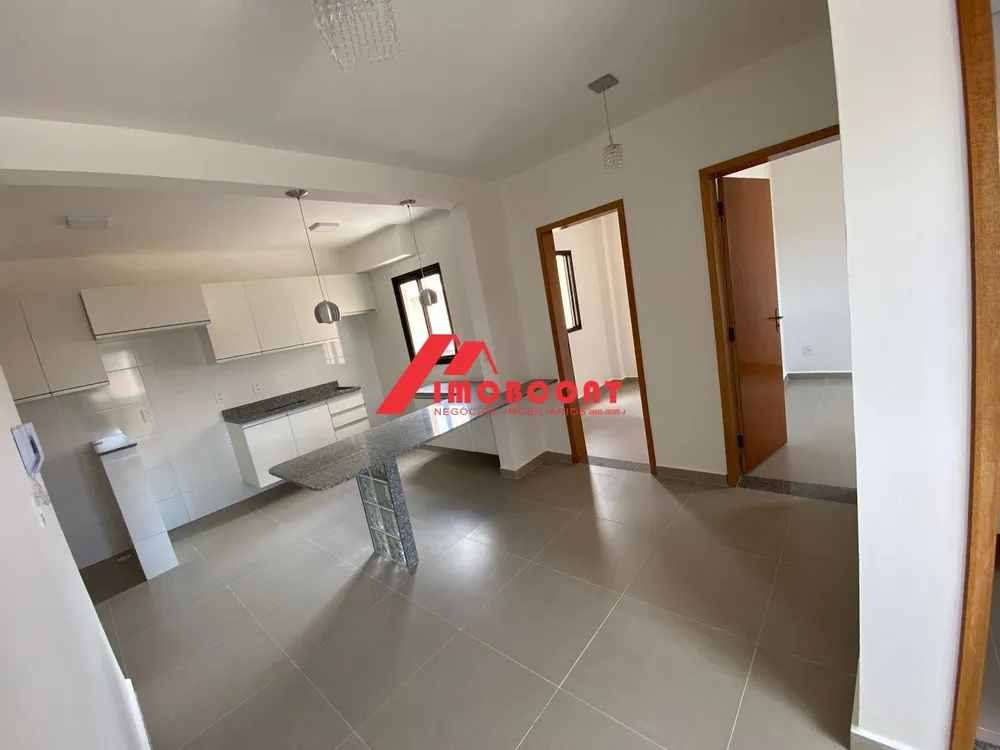 Apartamento, 2 quartos, 43 m² - Foto 6
