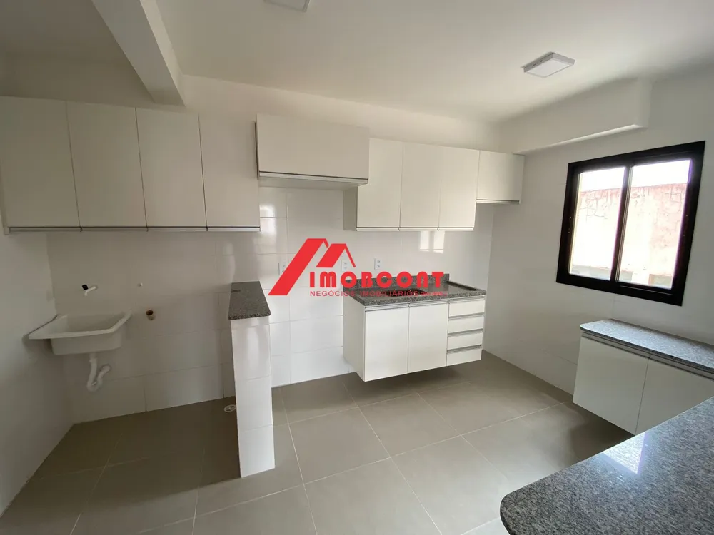 Apartamento, 2 quartos, 43 m² - Foto 6