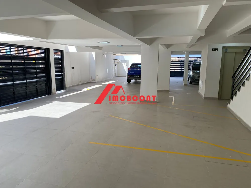 Apartamento, 2 quartos, 43 m² - Foto 9