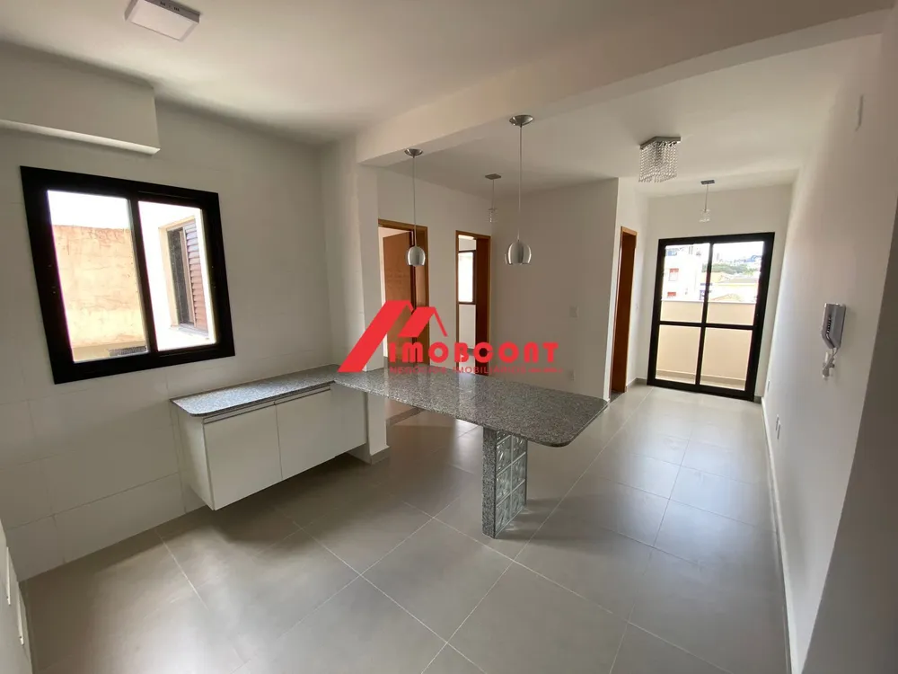 Apartamento, 2 quartos, 43 m² - Foto 12