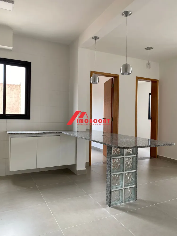 Apartamento, 2 quartos, 43 m² - Foto 7