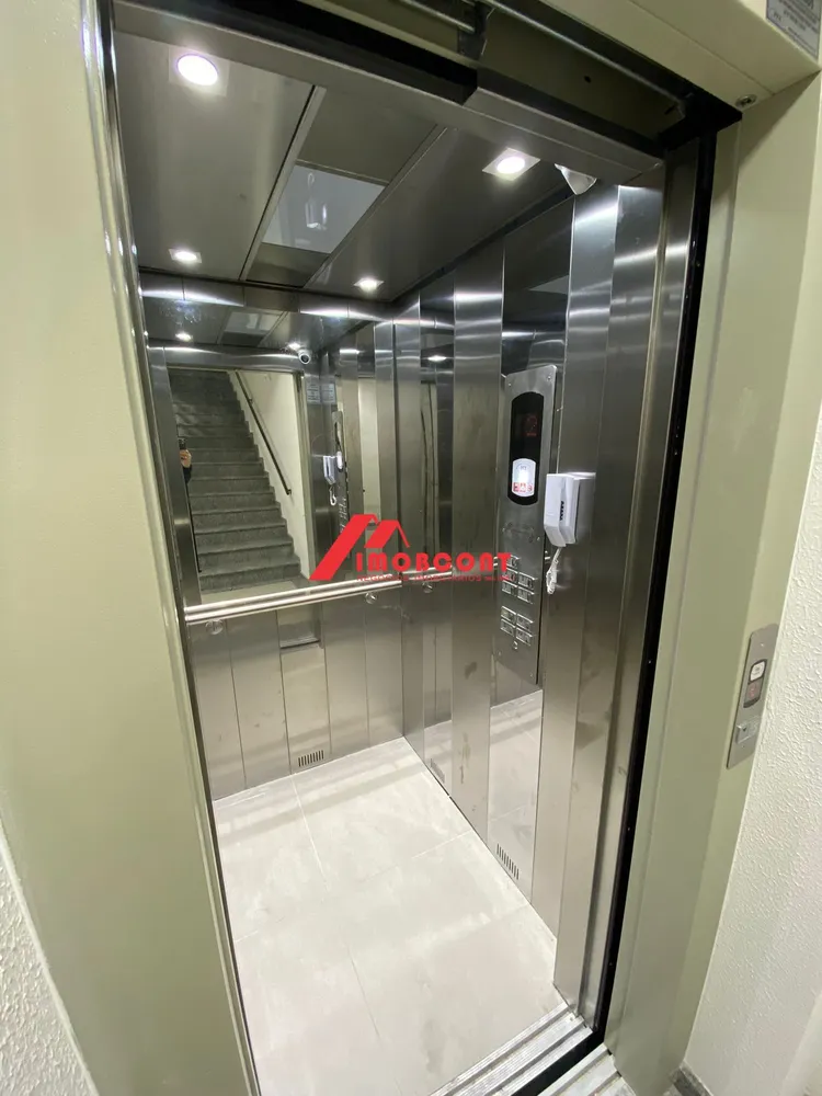 Apartamento, 2 quartos, 43 m² - Foto 10