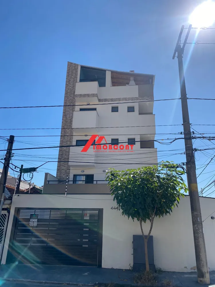 Apartamento, 2 quartos, 43 m² - Foto 5