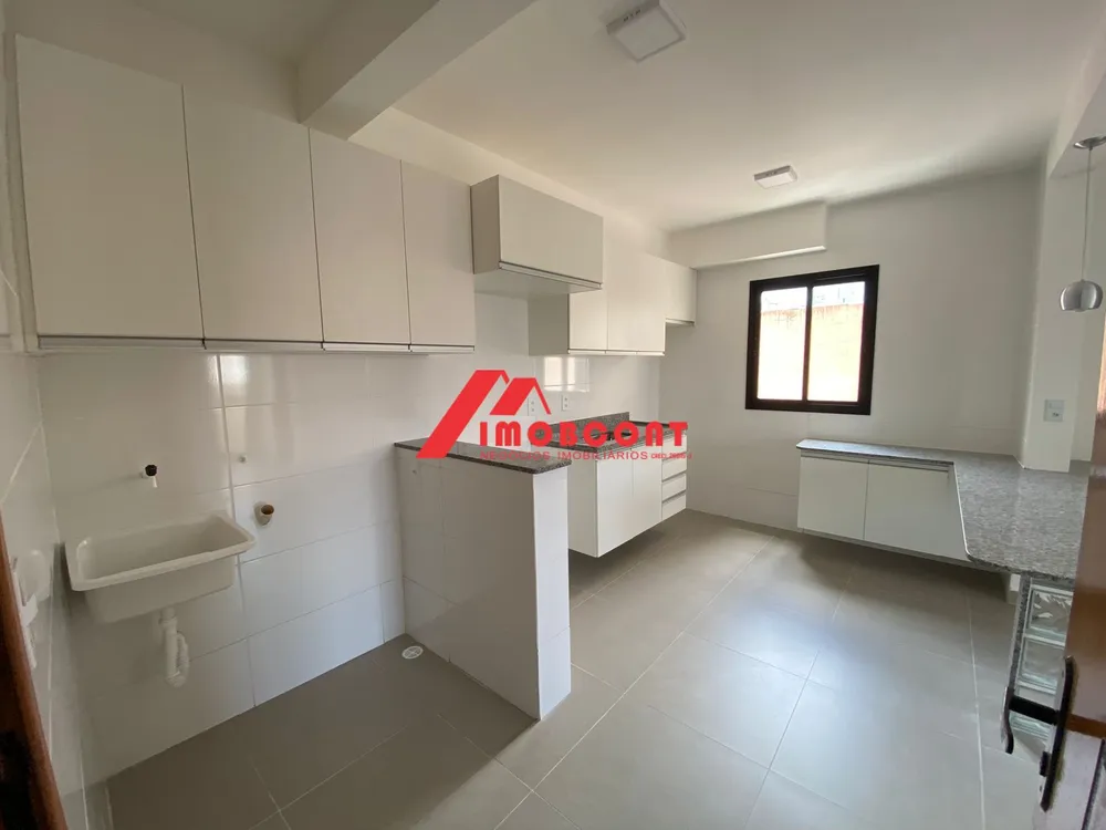 Apartamento, 2 quartos, 43 m² - Foto 7