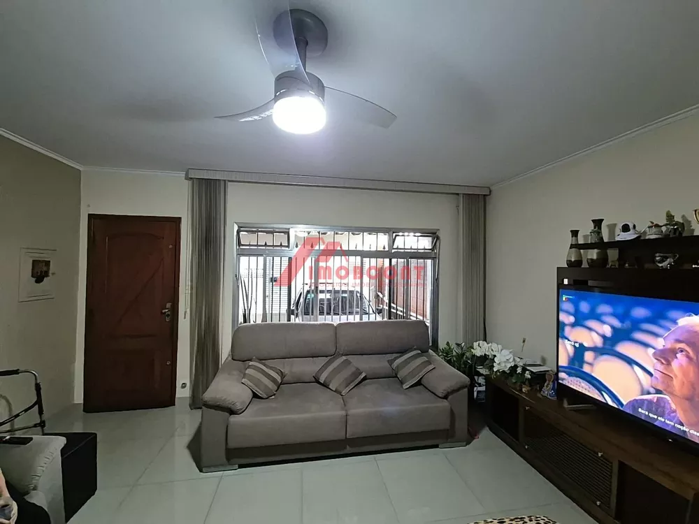 Sobrado à venda com 3 quartos, 115m² - Foto 4