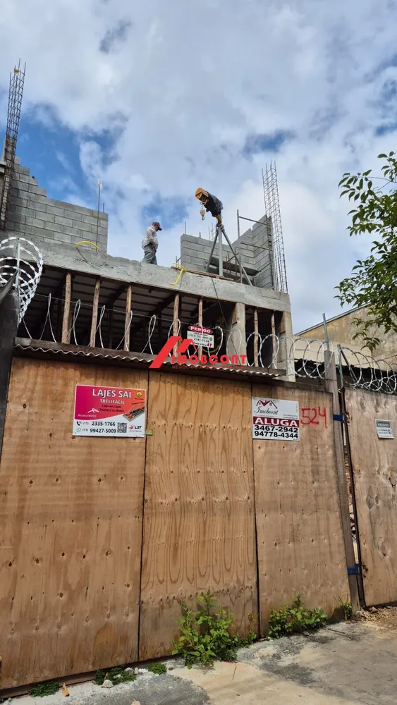 Loja-Salão, 345 m² - Foto 6