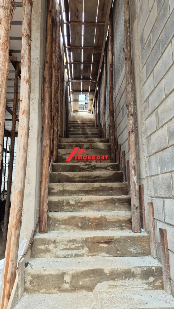 Loja-Salão, 345 m² - Foto 1