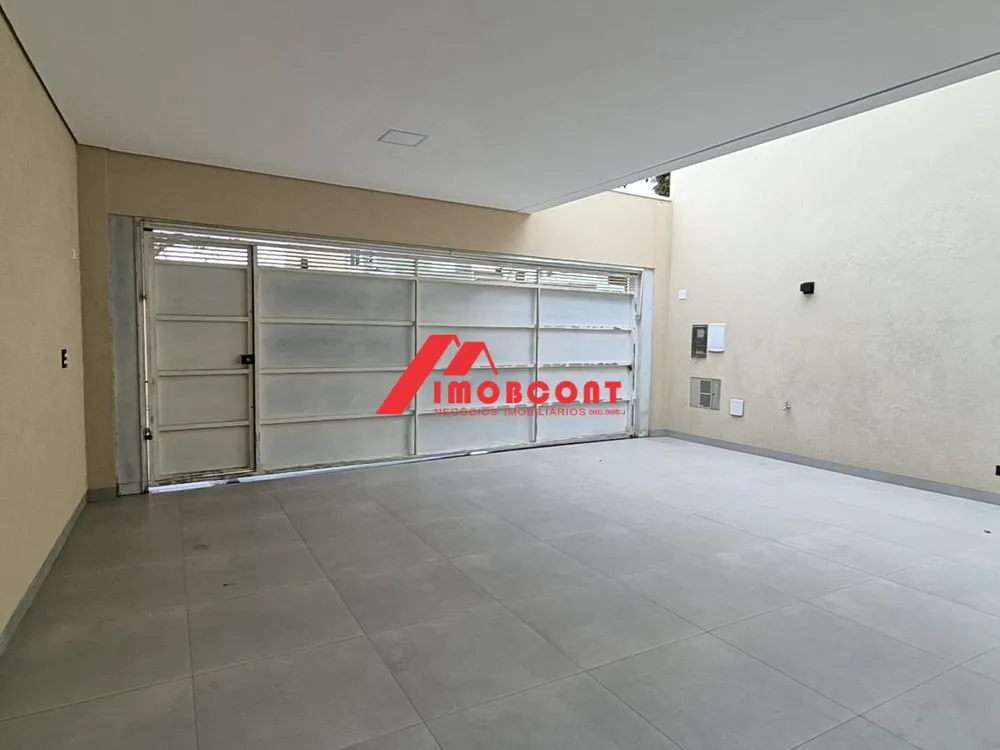 Sobrado, 4 quartos, 236 m² - Foto 8