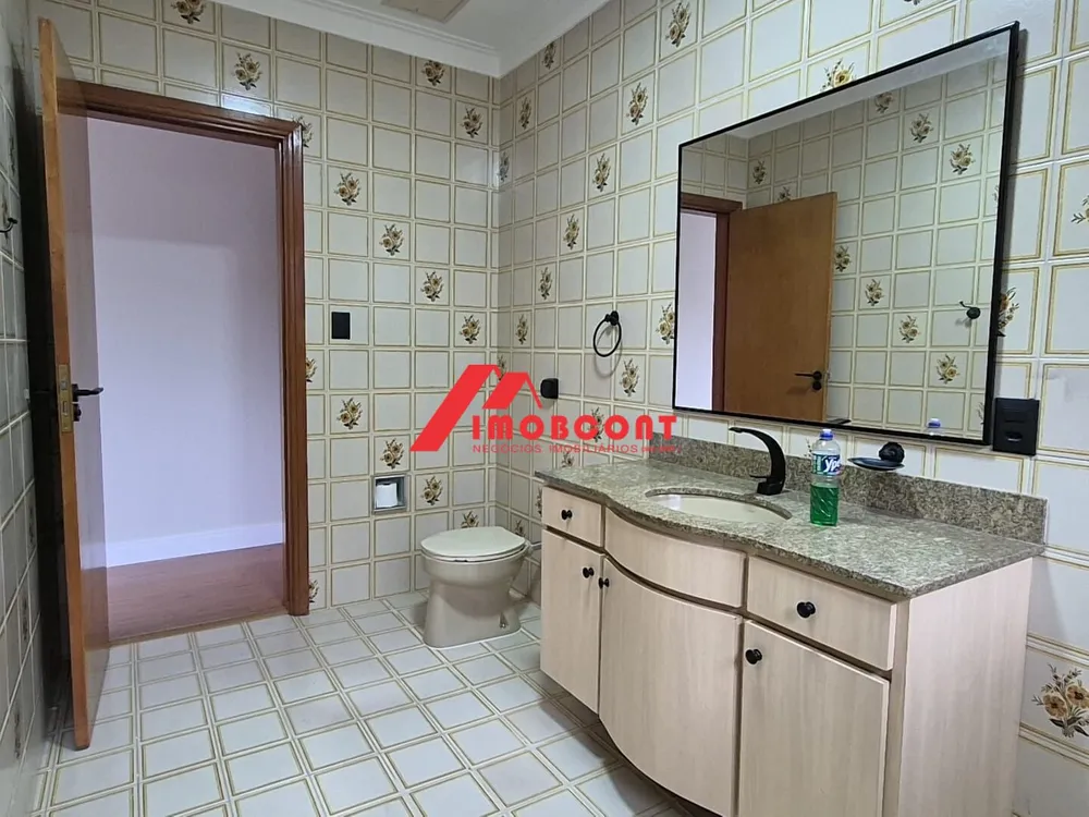 Sobrado, 4 quartos, 236 m² - Foto 4