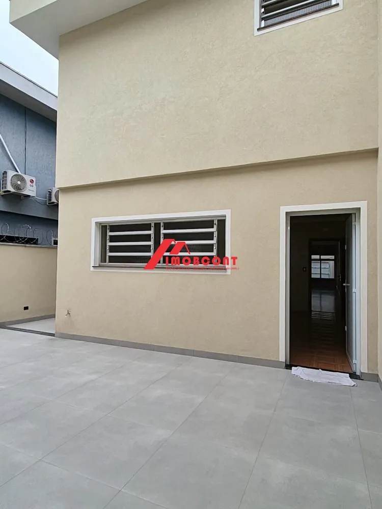 Sobrado, 4 quartos, 236 m² - Foto 7