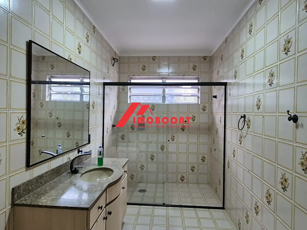 Sobrado, 4 quartos, 236 m² - Foto 3