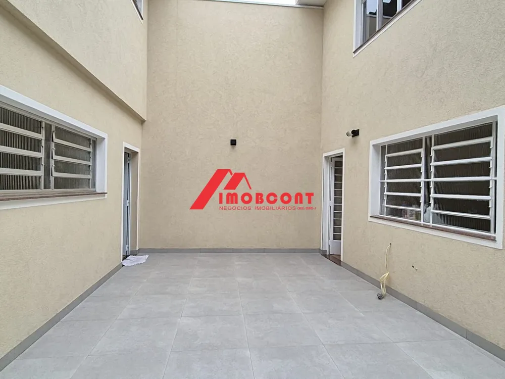 Sobrado, 4 quartos, 236 m² - Foto 6