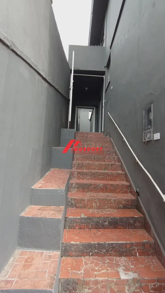 Sobrado, 3 quartos, 148 m² - Foto 8