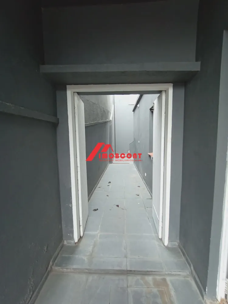 Sobrado, 3 quartos, 148 m² - Foto 7