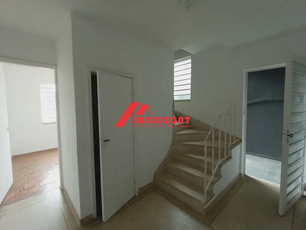 Sobrado, 3 quartos, 148 m² - Foto 1
