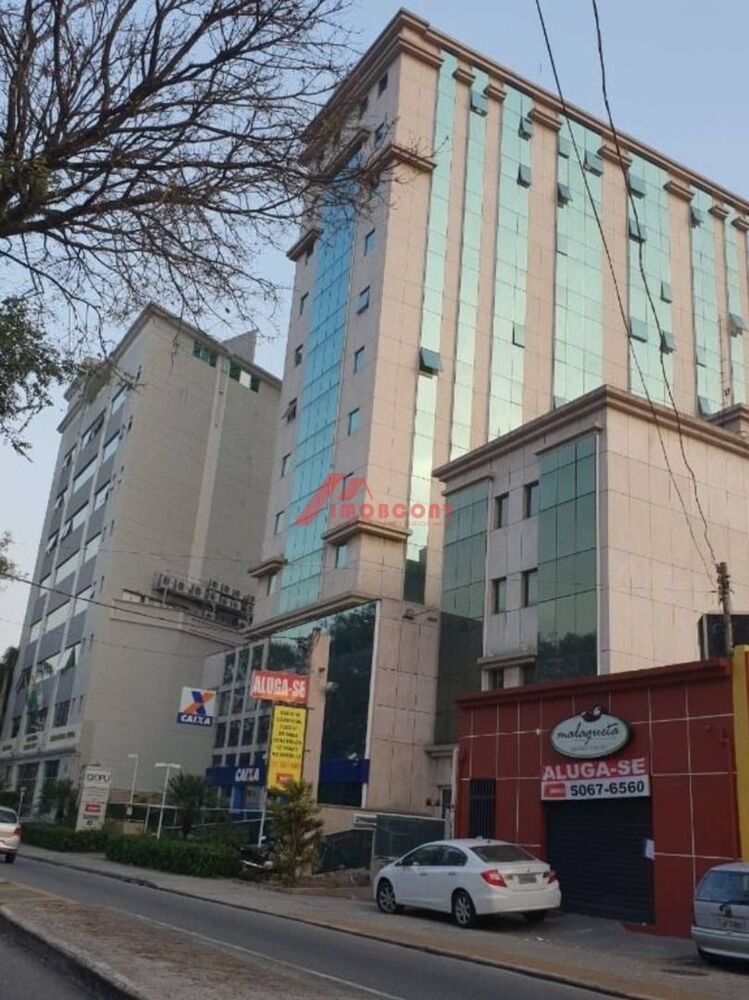 Sala-Conjunto, 53 m² - Foto 13