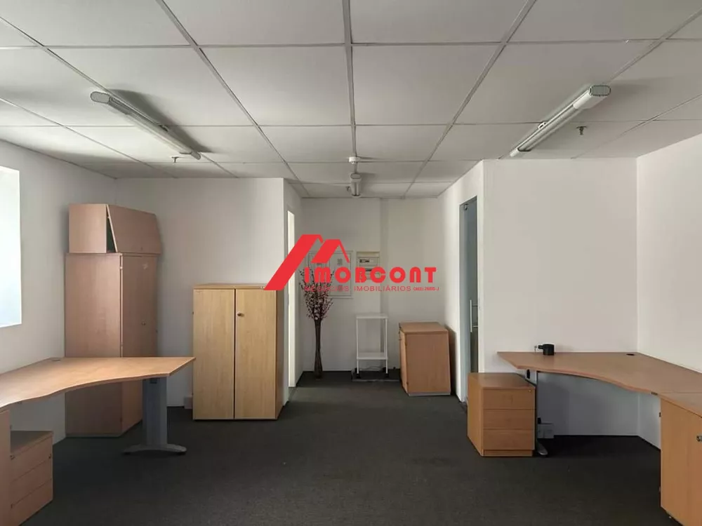 Sala-Conjunto, 53 m² - Foto 1