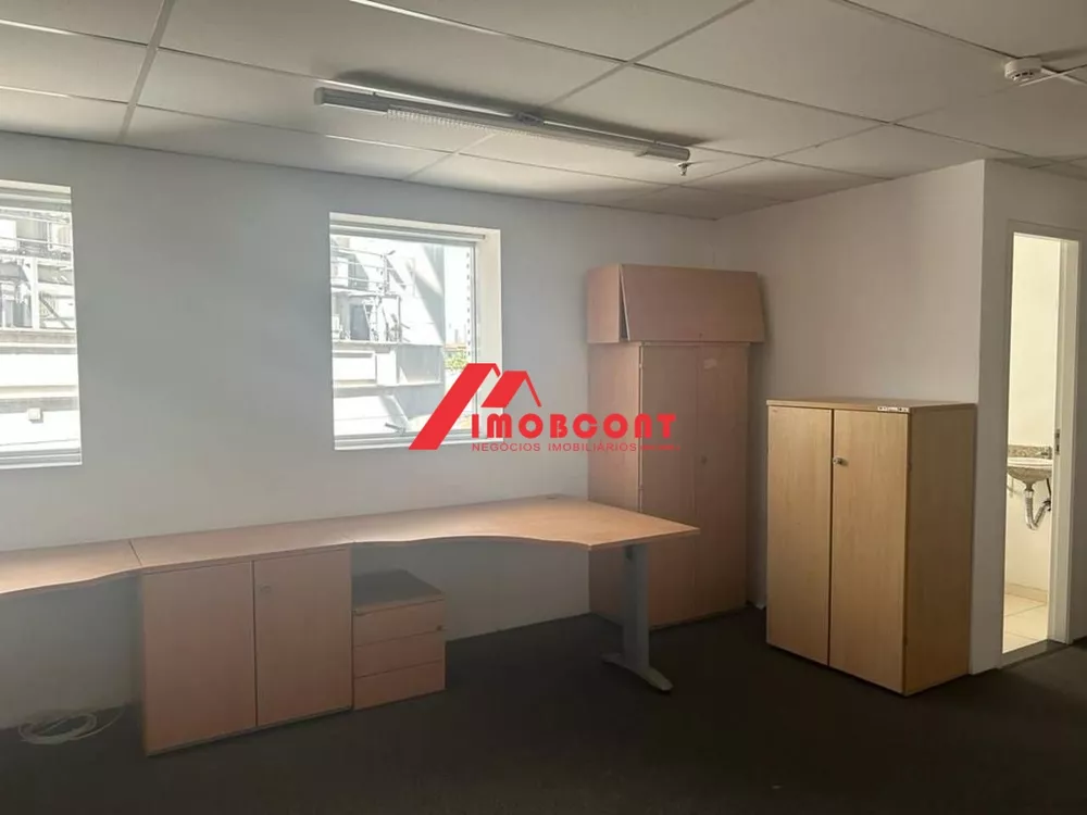 Sala-Conjunto, 53 m² - Foto 4