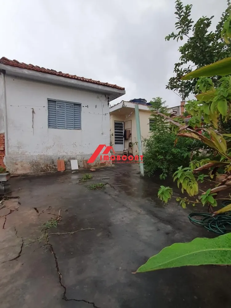 Casa, 1 quarto, 295 m² - Foto 4