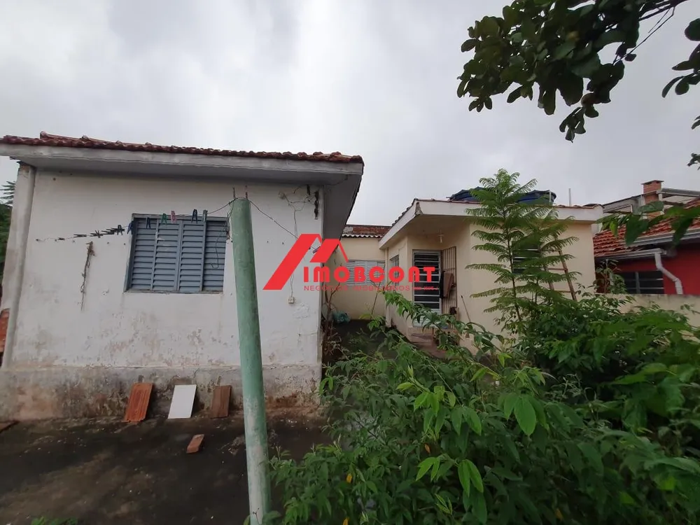 Casa, 1 quarto, 295 m² - Foto 13
