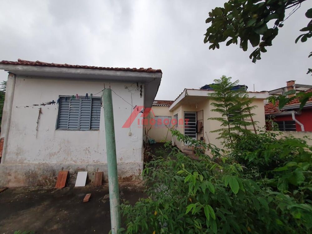 Casa, 1 quarto, 295 m² - Foto 1