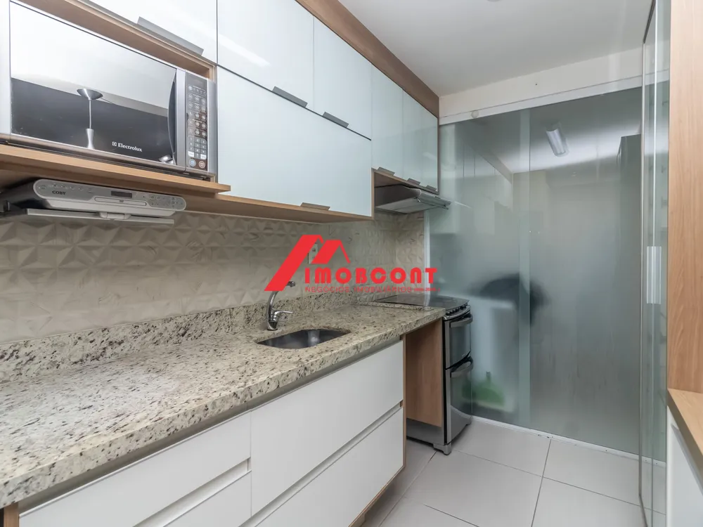 Apartamento, 3 quartos, 86 m² - Foto 2