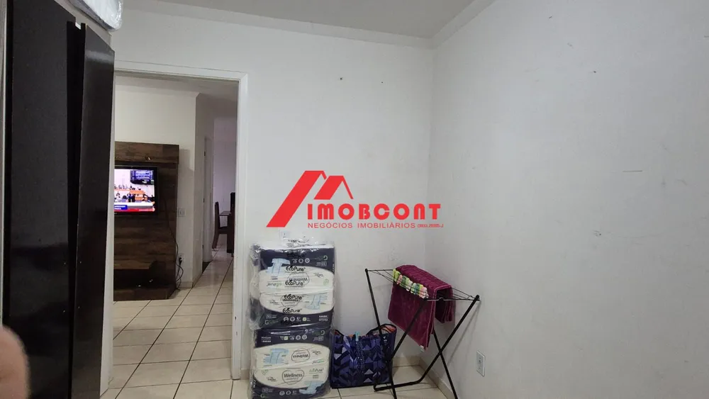 Apartamento, 2 quartos, 50 m² - Foto 5