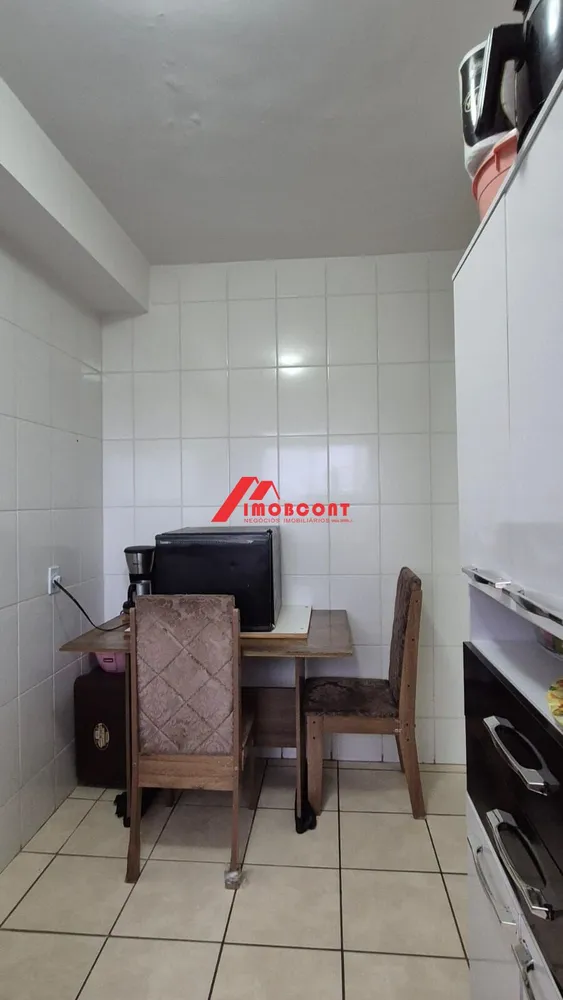 Apartamento, 2 quartos, 50 m² - Foto 6