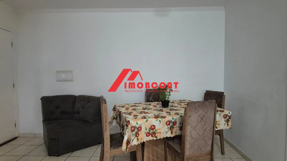 Apartamento, 2 quartos, 50 m² - Foto 2