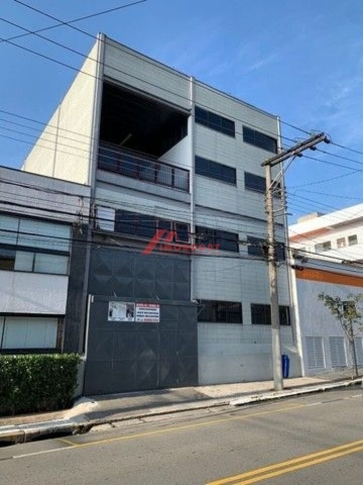 Loja-Salão, 1000 m² - Foto 1