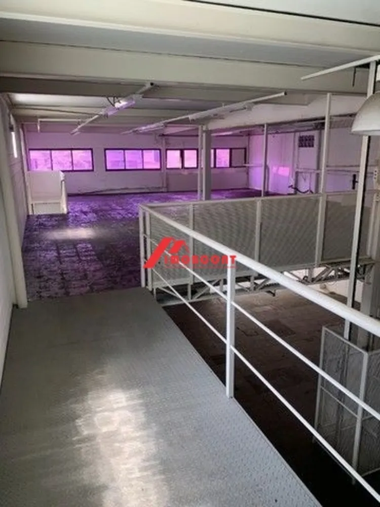 Loja-Salão, 1000 m² - Foto 15