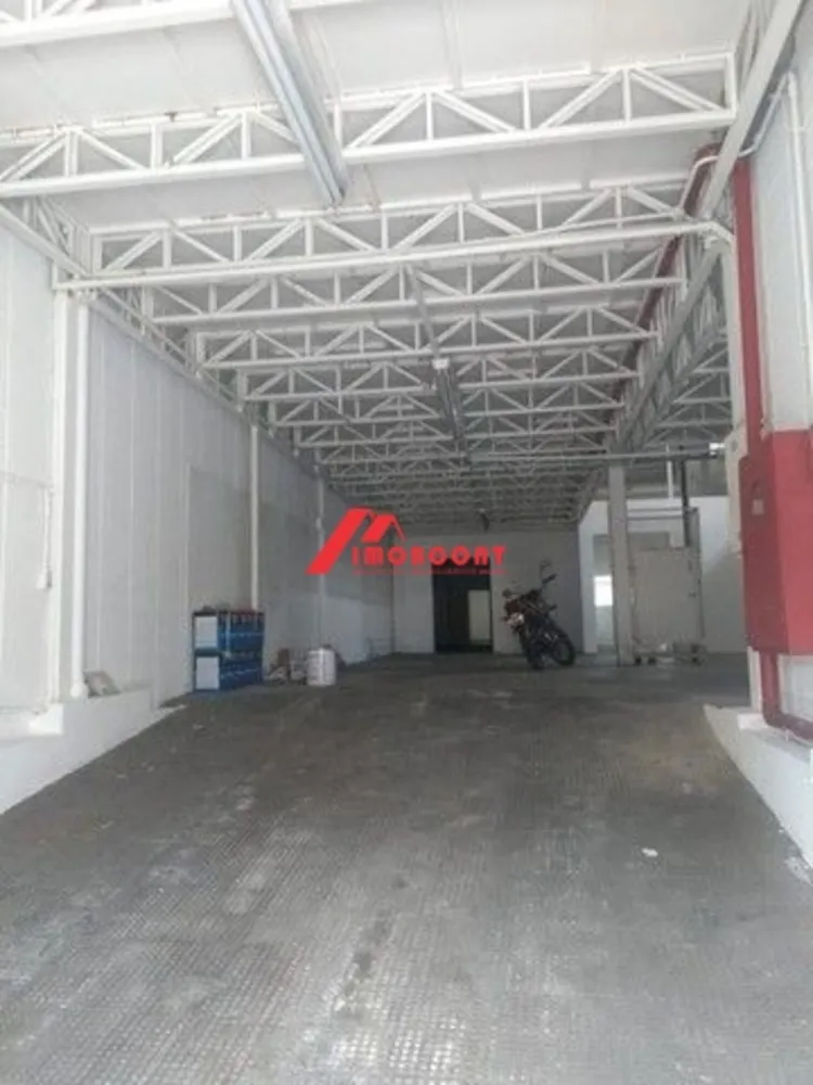 Loja-Salão, 1000 m² - Foto 8
