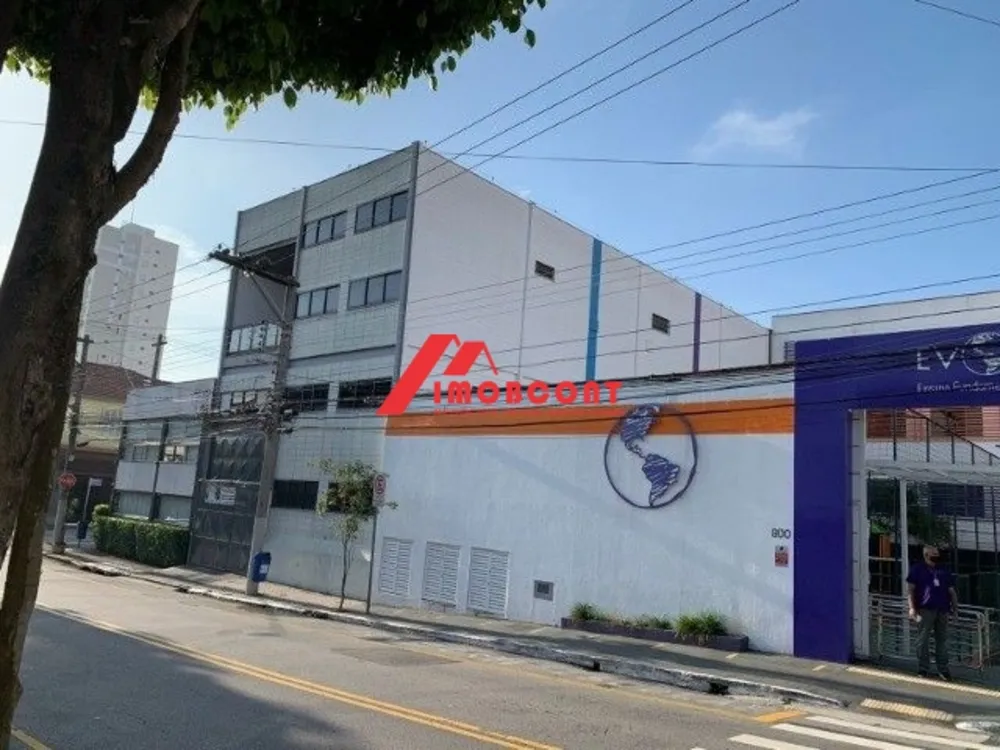 Loja-Salão, 1000 m² - Foto 6