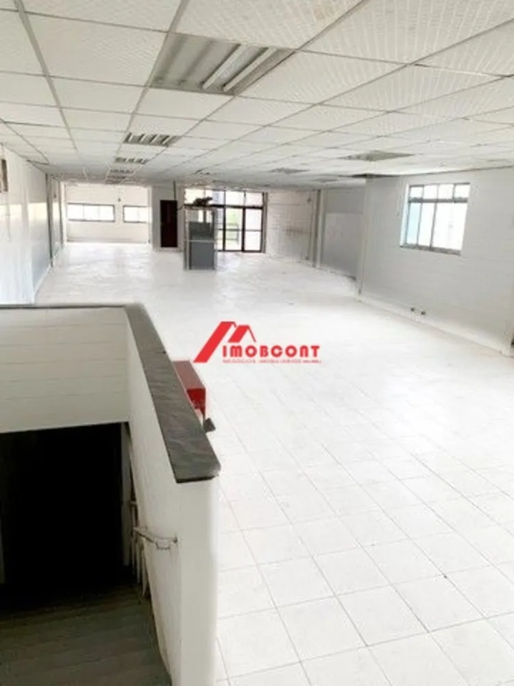 Loja-Salão, 1000 m² - Foto 1