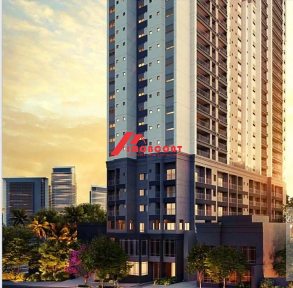 Apartamento, 3 quartos, 125 m² - Foto 5