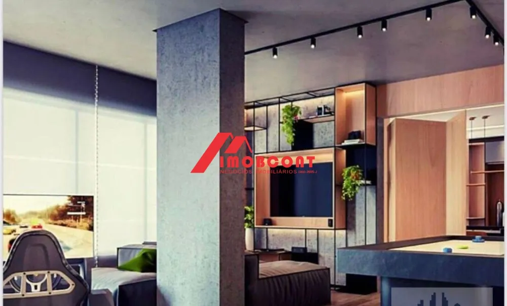 Apartamento, 3 quartos, 125 m² - Foto 11