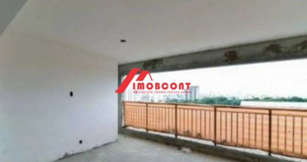 Apartamento, 3 quartos, 125 m² - Foto 9
