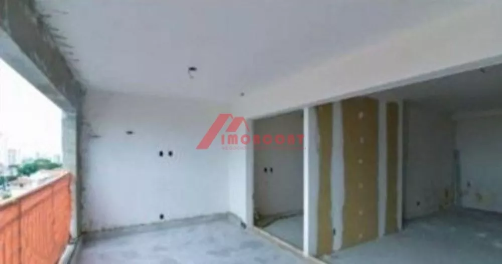 Apartamento à venda com 3 quartos, 125m² - Foto 3