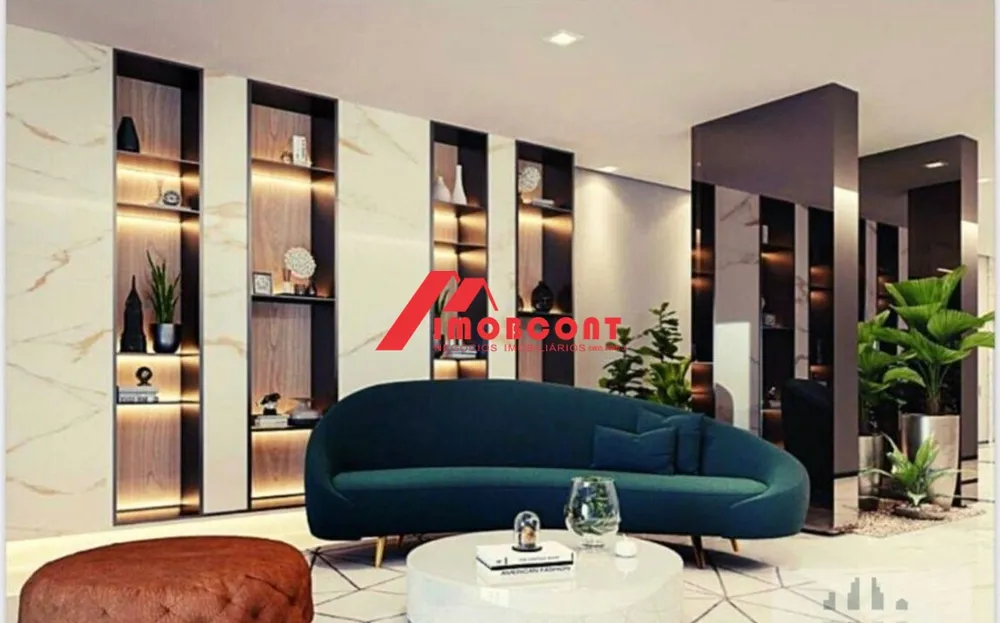 Apartamento, 3 quartos, 125 m² - Foto 14