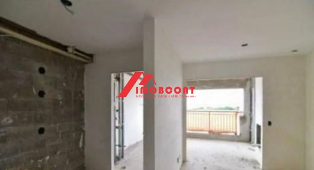 Apartamento, 3 quartos, 125 m² - Foto 8